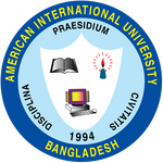 Image of the American International University - Bangladesh (AIUB)